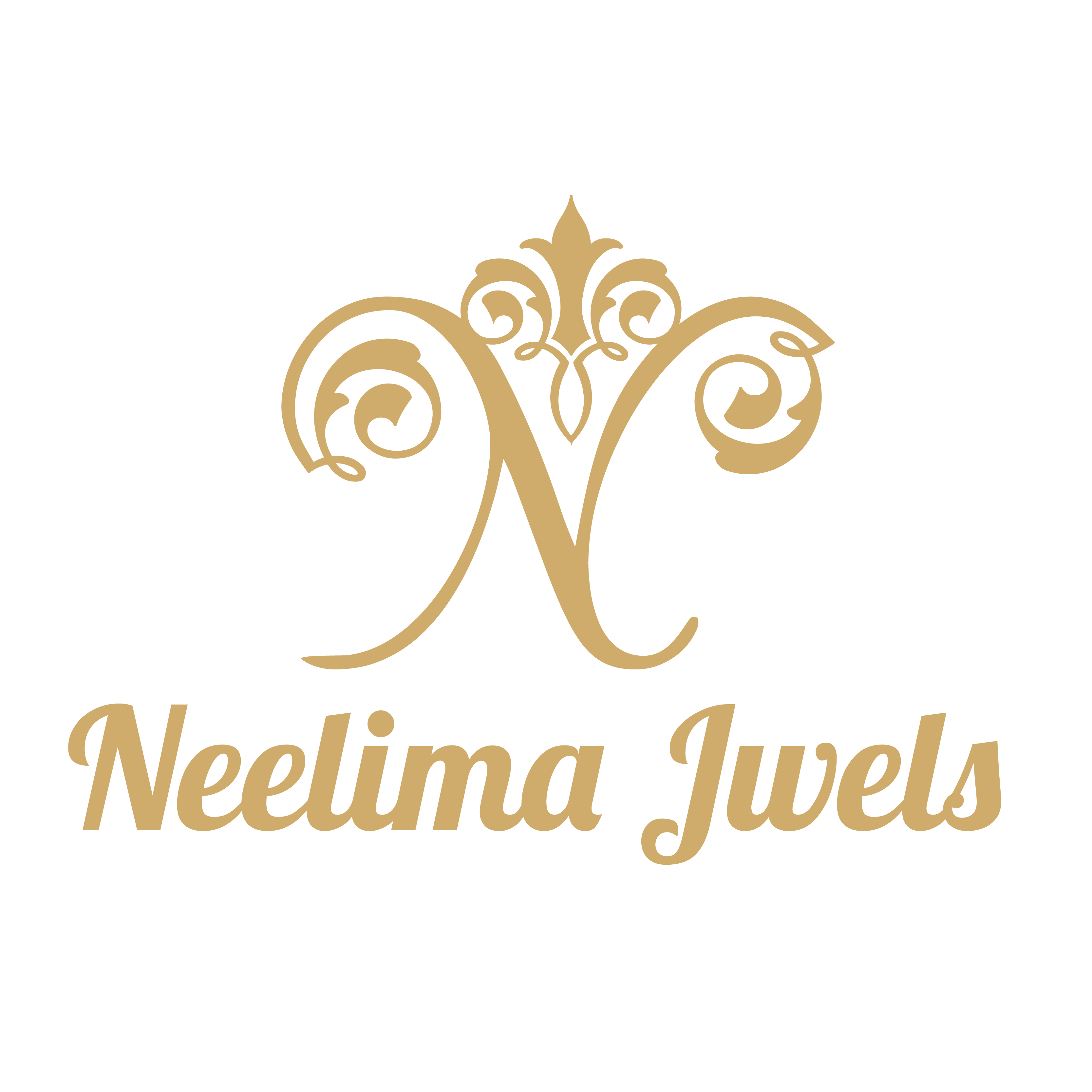 Neelima Jewels